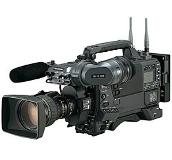 DVCPRO SDX900
